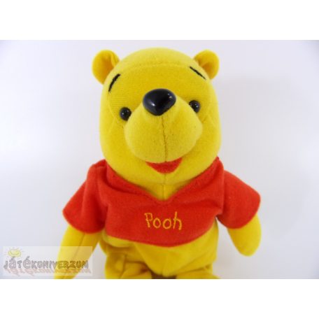 Disney Micimackó plüss figura