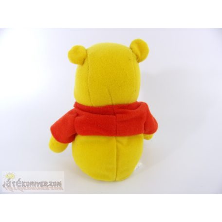 Disney Micimackó plüss figura