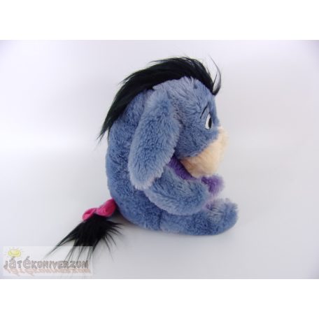 Micimackó Füles csacsi plüss figura