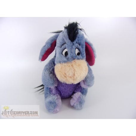 Micimackó Füles csacsi plüss figura