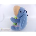 Fisher Price Micimackó Füles csacsi szamár elemes plüss figura