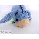 Fisher Price Micimackó Füles csacsi szamár elemes plüss figura