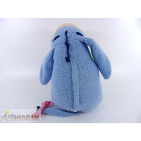 Fisher Price Micimackó Füles csacsi szamár elemes plüss figura