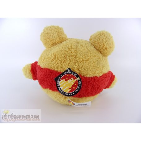 Disney Micimackó plüss figura