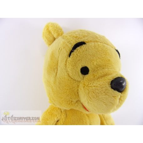 Micimackó plüss figura
