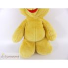 Micimackó plüss figura