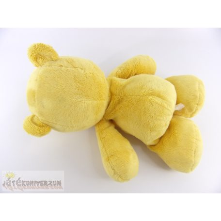 Micimackó plüss figura