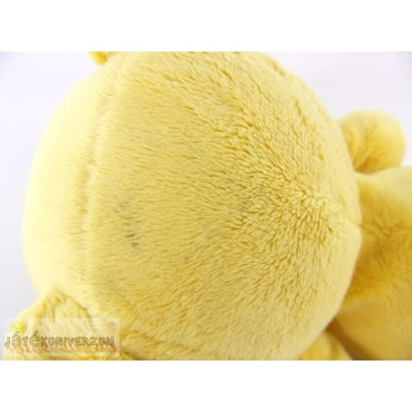 Micimackó plüss figura