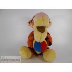  Micimackó Tigris plüss figura