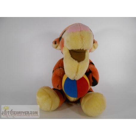  Micimackó Tigris plüss figura