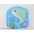  Micimackó Tigris plüss figura