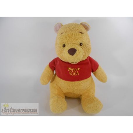 Disney Micimackó plüss figura