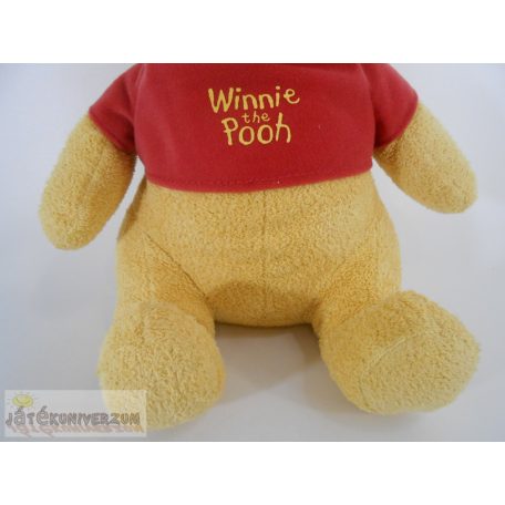 Disney Micimackó plüss figura