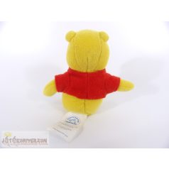 Micimackó mini plüss figura