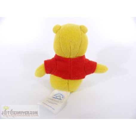 Micimackó mini plüss figura