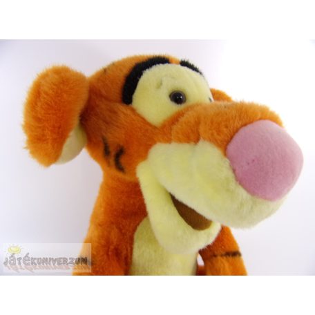 Disney Micimackó elemes nagy Tigris plüss figura