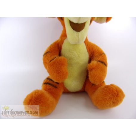 Disney Micimackó elemes nagy Tigris plüss figura