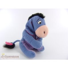 Micimackó Füles csacsi szamár plüss figura