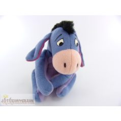 Micimackó Füles csacsi szamár plüss figura