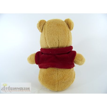 Micimackó plüss figura