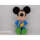 Fisher Price elemes Mickey egér plüss figura
