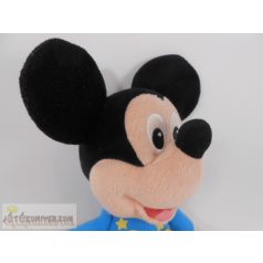 Fisher Price elemes Mickey egér plüss figura