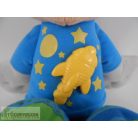 Fisher Price elemes Mickey egér plüss figura