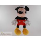 Mickey egér elemes plüss figura