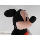 Mickey egér elemes plüss figura