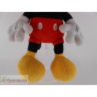 Mickey egér elemes plüss figura