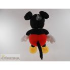 Mickey egér elemes plüss figura