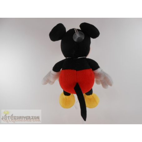 Mickey egér elemes plüss figura