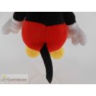 Mickey egér elemes plüss figura