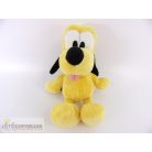 Disney Plútó kutya plüss figura