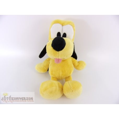 Disney Plútó kutya plüss figura