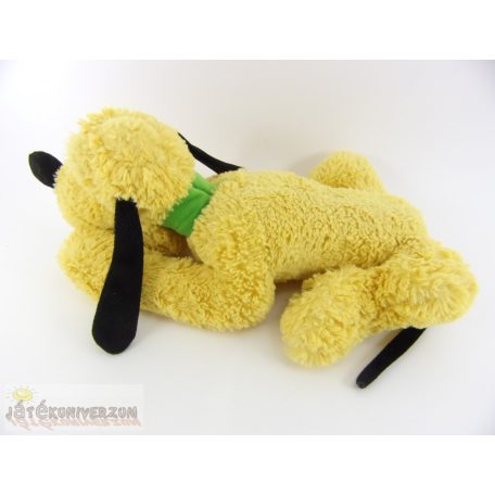 Disney Plútó kutya plüss figura