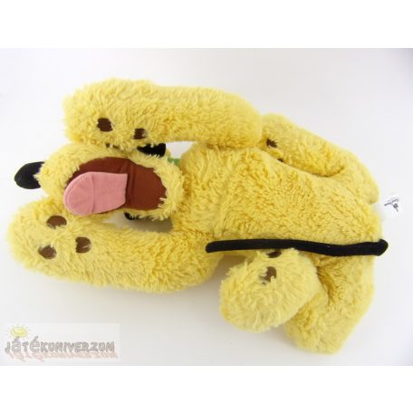 Disney Plútó kutya plüss figura