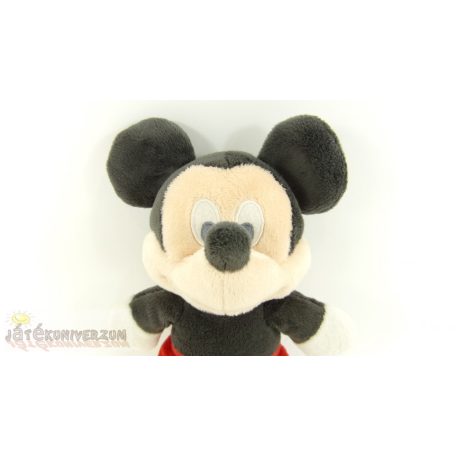 Disney Mickey egér plüss figura