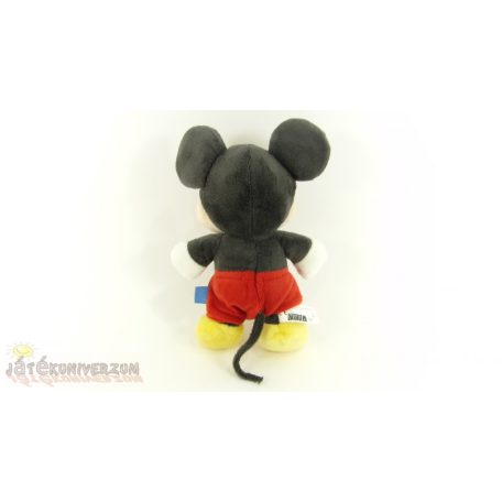 Disney Mickey egér plüss figura