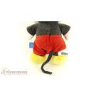 Disney Mickey egér plüss figura