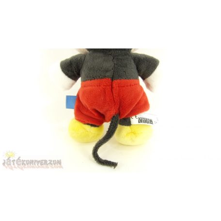 Disney Mickey egér plüss figura
