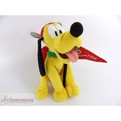 Disney Plútó kutya plüss figura