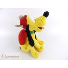 Disney Plútó kutya plüss figura