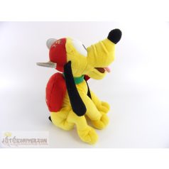 Disney Plútó kutya plüss figura