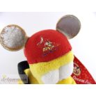 Disney Plútó kutya plüss figura