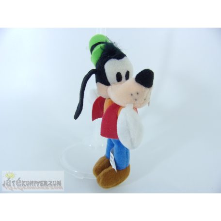 Disney Goofy kutya mini plüss figura