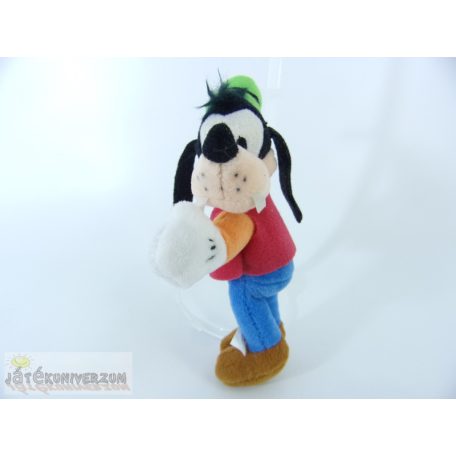 Disney Goofy kutya mini plüss figura
