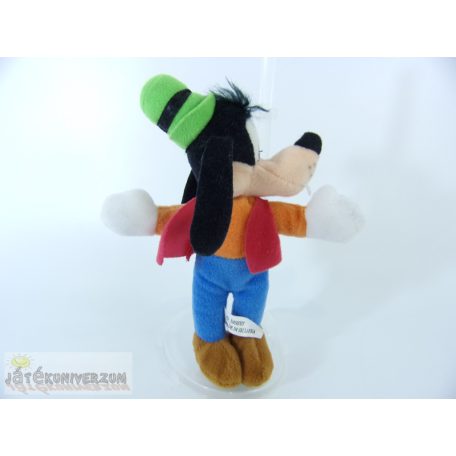 Disney Goofy kutya mini plüss figura