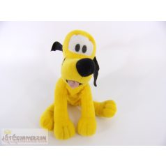 Plútó kutya kis méretű plüss figura