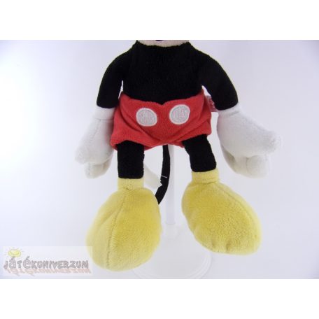 Disney Mickey egér plüss figura